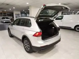 Volkswagen Tiguan Advance 1.5 TSI 96kW (130CV), 24.500 €