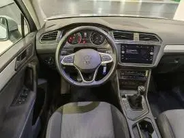 Volkswagen Tiguan Advance 1.5 TSI 96kW (130CV), 24.500 €