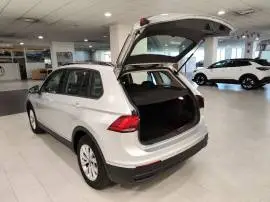 Volkswagen Tiguan Advance 1.5 TSI 96kW (130CV), 24.300 €