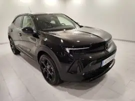 Opel Mokka 1.2 T 100kW (136 CV) GS Black Edition, 25.900 €