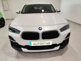 BMW X2 xDrive25e Auto 220CV, 32.900 €