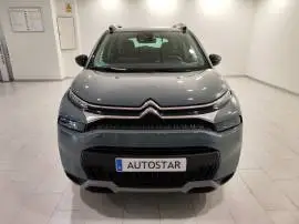 Citroën C3 Aircross PureTech 81kW (110CV) S&S Feel, 18.500 €