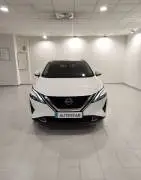 Nissan Qashqai DIG-T 103kW N-Connecta, 28.900 €
