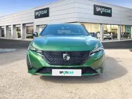 Peugeot 308  5P  Hybrid 225 eEAT8 GT, 31.900 €