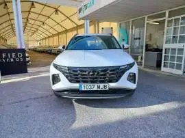 Hyundai Tucson  1.6 CRDI 85kW (115CV) Maxx, 27.990 €