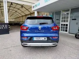 Renault Kadjar   Blue dCi 110kW (150CV) 4x4 Zen, 20.995 €