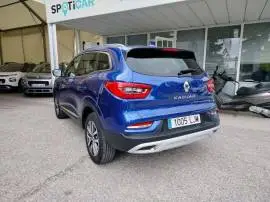 Renault Kadjar   Blue dCi 110kW (150CV) 4x4 Zen, 20.995 €
