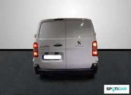 Peugeot Expert eExpert 3 eExpert Furgón 75kWh 136 , 36.900 €