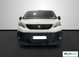 Peugeot Expert eExpert 3 eExpert Furgón 75kWh 136 , 36.900 €
