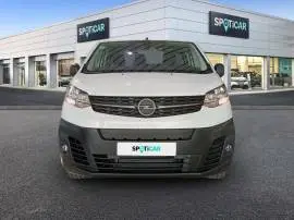 Opel Vivaro  BEV 330  M Std Select, 34.900 €