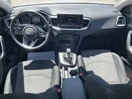 Kia Ceed  1.0 T-GDi 74kW (100CV) Drive, 17.500 €