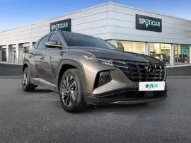 Hyundai Tucson  1.6 TGDI 110kW (150CV) 48V Maxx, 24.900 €