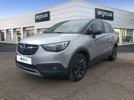 Opel Crossland X  1.2 81kW  S/S Design Line 120 An, 13.500 €