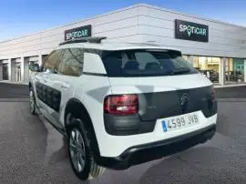 Citroën C4 Cactus  BlueHDi 73KW (100CV) Feel, 10.900 €