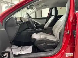 Opel Astra  1.2T XHT 96kW (130CV) Elegance, 19.900 €