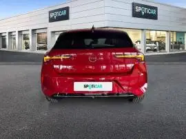 Opel Astra  1.2T XHT 96kW (130CV) Elegance, 19.900 €