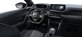 Peugeot 208 GT HYBRID 100 eDCS6, 23.290 €
