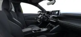 Peugeot 208 GT HYBRID 100 eDCS6, 23.290 €