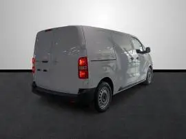 Opel Vivaro -e Furgón M 100 kW + 50 kWh, 41.199 €