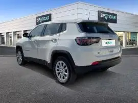 Jeep Compass  eHybrid 1.5 MHEV 96kW  Dct Longitude, 30.900 €