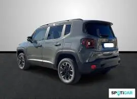 Jeep Renegade  4xe 1.3 PHEV 177 kW(240CV)  AT Trai, 37.500 €