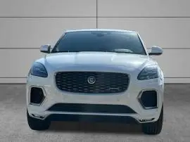 Jaguar E-Pace 2.0D I4 MHEV R-Dynamic S AWD Auto 12, 55.915 €