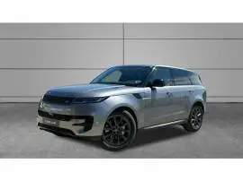 Land-Rover Range Rover Sport 3.0D TD6 MHEV SE AWD , 97.900 €