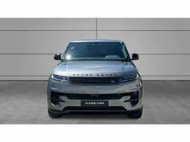 Land-Rover Range Rover Sport 3.0D TD6 MHEV SE AWD , 97.900 €