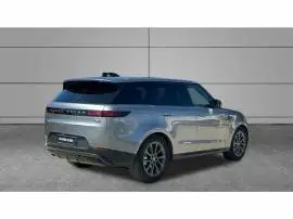 Land-Rover Range Rover Sport 3.0D TD6 MHEV SE AWD , 97.900 €