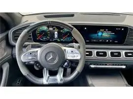 Mercedes Clase GLE GLE 63 S AMG 4Matic+ Coupe (EUR, 118.900 €