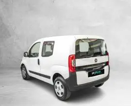 Fiat Fiorino Combi SX N1 1.3 MJet 70 kW (95 CV), 18.900 €