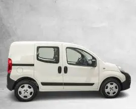 Fiat Fiorino Combi SX N1 1.3 MJet 70 kW (95 CV), 18.900 €