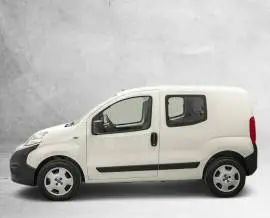 Fiat Fiorino Combi SX N1 1.3 MJet 70 kW (95 CV), 18.900 €