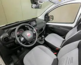 Fiat Fiorino Combi SX N1 1.3 MJet 70 kW (95 CV), 18.900 €
