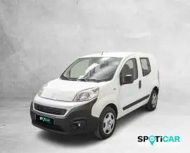 Fiat Fiorino Combi SX N1 1.3 MJet 70 kW (95 CV), 18.900 €