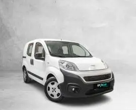 Fiat Fiorino Combi SX N1 1.3 MJet 70 kW (95 CV), 18.900 €