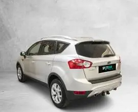 Ford Kuga 2.0 TDCi 2WD Trend, 10.500 €