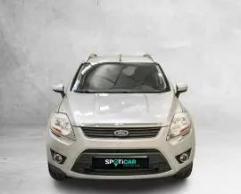Ford Kuga 2.0 TDCi 2WD Trend, 10.500 €