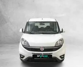 Fiat Doblo Panorama Pop N1 1.3 Multijet 70kW (95CV, 15.500 €