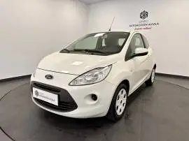 Ford Ka Urban 1.2 Duratec AutoStartStop, 6.900 €