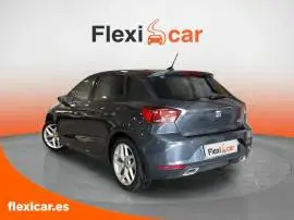 Seat Ibiza 1.0 TSI 81kW (110CV) FR, 16.990 €