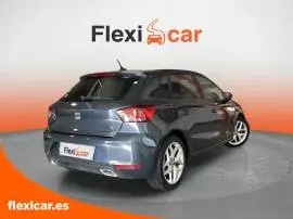 Seat Ibiza 1.0 TSI 81kW (110CV) FR, 16.990 €