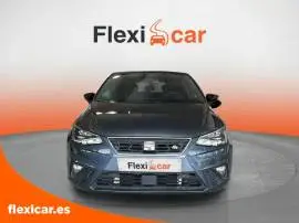 Seat Ibiza 1.0 TSI 81kW (110CV) FR, 16.990 €