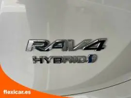 Toyota Rav4 2.5l hybrid 2WD Advance, 24.990 €