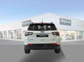 Jeep Compass 4Xe 1.3 PHEV 177kW (240CV) S AT AWD, 41.550 €