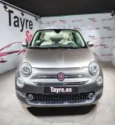 Fiat 500C 1.2 8v 51kW (69CV) Lounge, 11.000 €