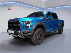 Ford F-150 RAPTOR, 114.500 €