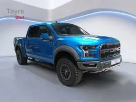 Ford F-150 RAPTOR, 114.500 €