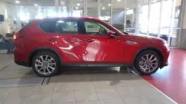 Mazda CX-60 e-Skyactiv PHEV AWD Exclusive-Line, 53.900 €