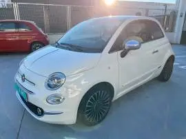 Fiat 500 1.2 8v 51kW (69CV) Mirror, 10.500 €
